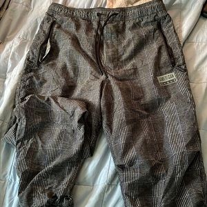 American eagle joggers